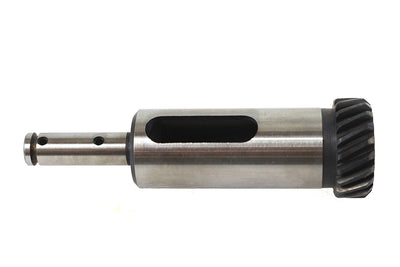 Oil Pump Breather Valve Gear