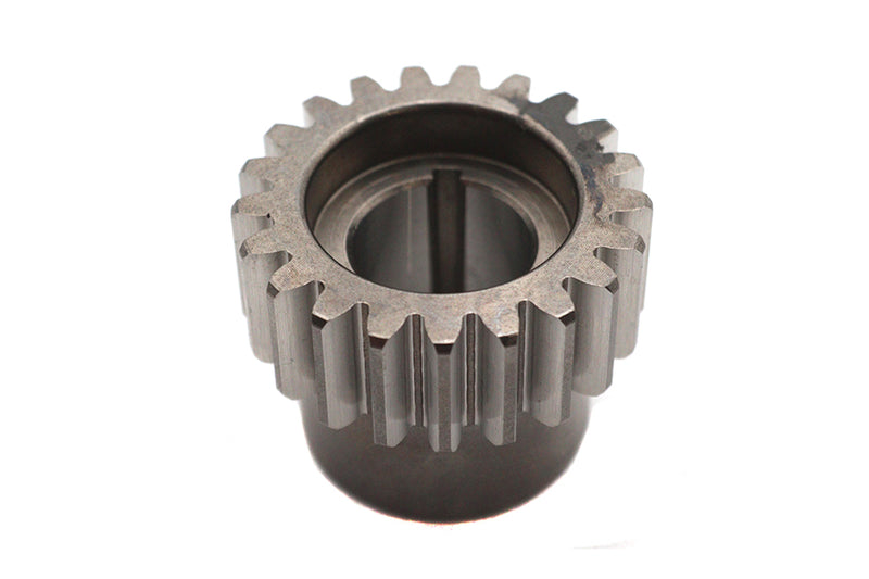 Pinion Shaft Gear Black