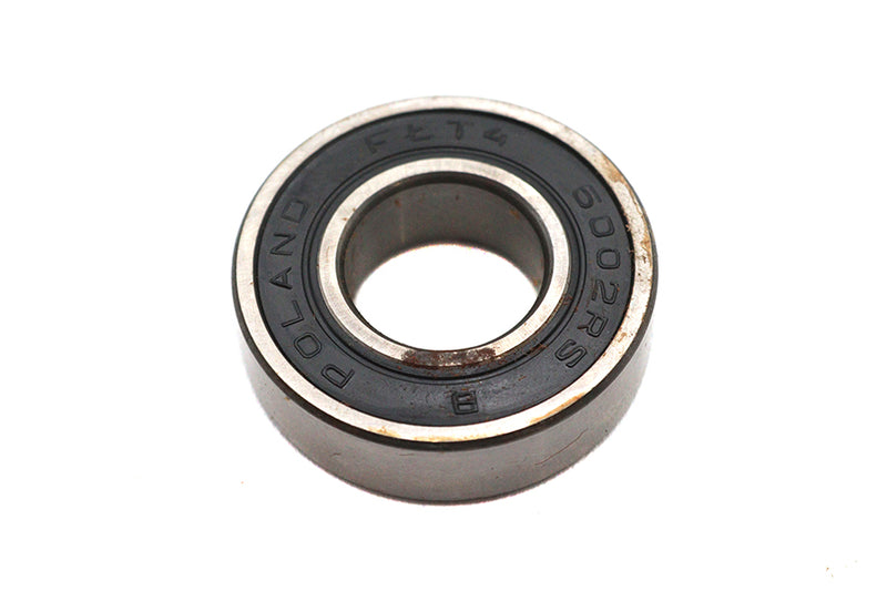 Starter Motor Gear End Bearing