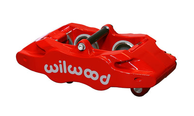 Caliper-SLC56 - Red - 12013915RD