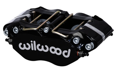 Caliper Ndpr 1.12 .810 Rotor 4 - 12014091BK