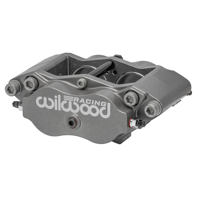 Caliper Dynalite Radial Mount - 12015568SI