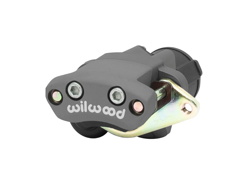 Caliper-EPB - L/H - Red - 12015701RD