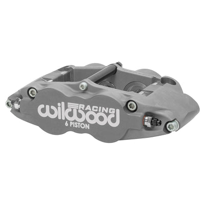 Caliper FNSL6R St Aluminum Right - 12015776