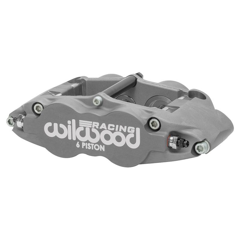 Caliper FNSL6R St Aluminum 6-PISTO - 12015988