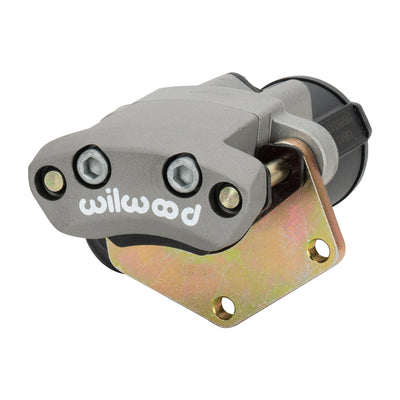 CALIPEREPB1.81 ROTOR2.00 Mt - 12016340BK