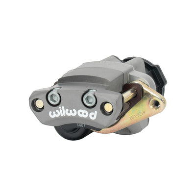 Brake Caliper - 12017014BK