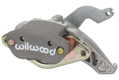 CALIPERMC4MECH P-BRAKE1.19 - 12017264