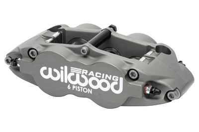 Caliper Brake 6-PST Dr Clr - 12017507