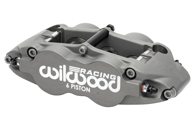 Caliper Brake 6-PST Dr Clr - 12017507