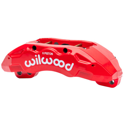 Brake Calipers - 12017688RD