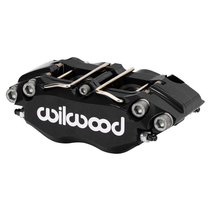 Caliper-NDPR (Thin Pad)-Black - 12018054BK