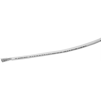 Tinned Copper Battery Cable 2/0 Aw - 117005