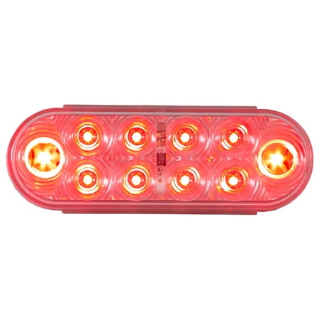Light 6.5INOVAL Stop/Turn/Tail 10LE - 5626553