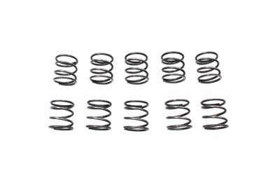 Pushrod Cover Spring