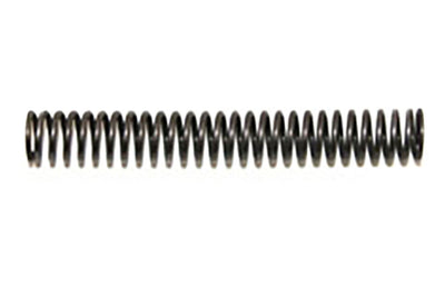 Oil Pump Relief Valve Spring