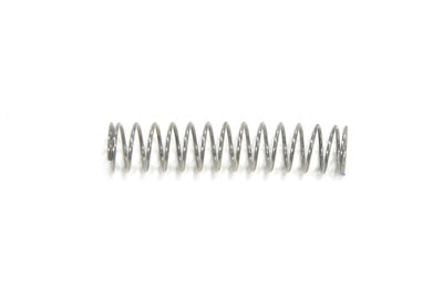 Oil Pump Check Valve Spring
