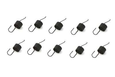 Black Ignition Breaker Advance Weight Springs