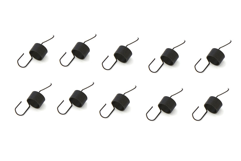 Black Ignition Breaker Advance Weight Springs
