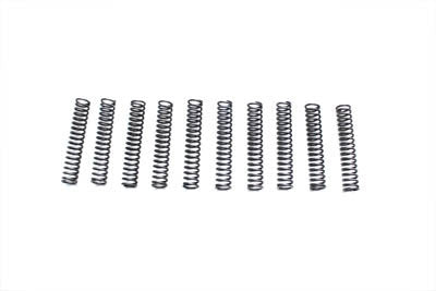 Pawl Carrier Spring
