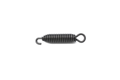 Foot Rocker Clutch Spring Parkerized