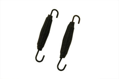 Rear Mechanical Brake Shoe Springs