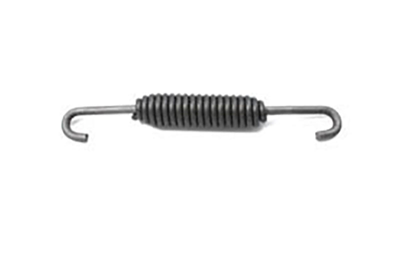 Black Brake Pedal Spring