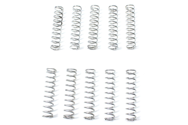 Linkert Carburetor Main Nozzle Spring