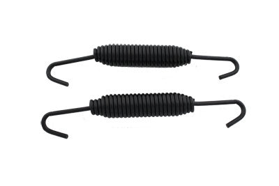Front Mechanical Brake Shoe Springs