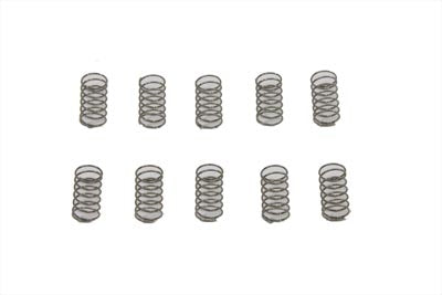 Carburetor Throttle Shaft Springs