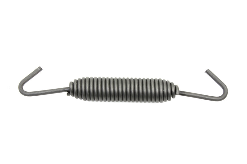 Parkerized Brake Pedal Spring