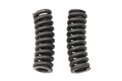 Black Upper Spring Fork Springs
