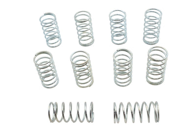 Master Cylinder Plunger Spring