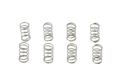 Oil Filter Mount Spring