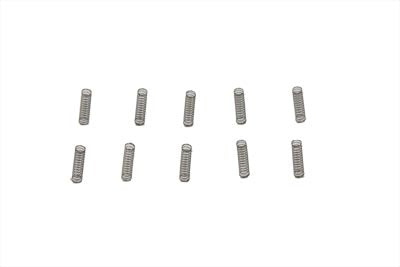 Carburetor Inlet Springs for Valve Lever