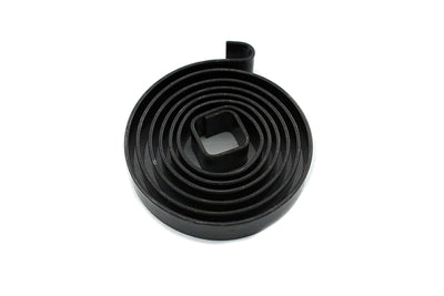 Kick Starter Spring Black