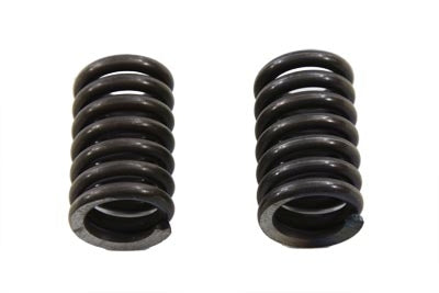 39mm Fork Damper Tube Spring Set