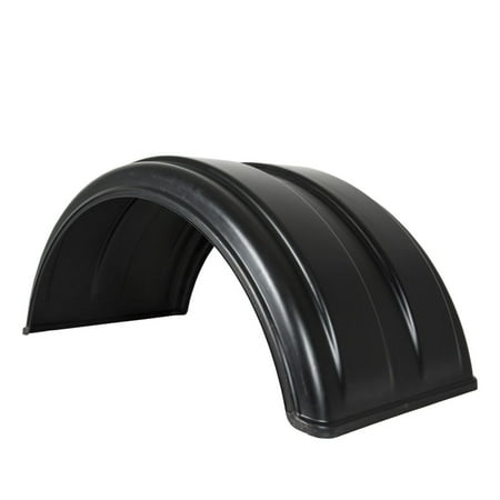 Fender POLY19.5IN Dual Rear Wheels - 8590196