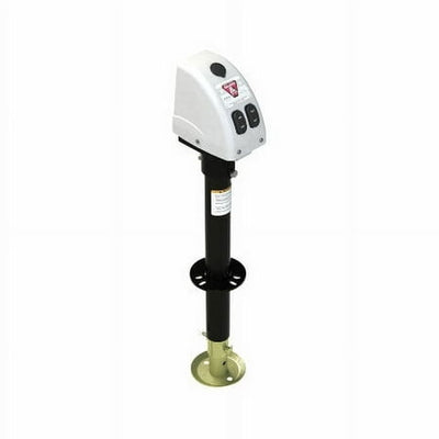 Power Jack 3500# White - 500188