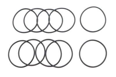 V-Twin Primary Cover Filler Cap O-Ring