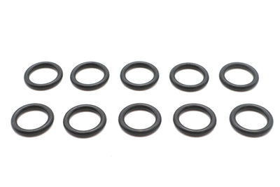 V-Twin Pushrod Cover O-Ring