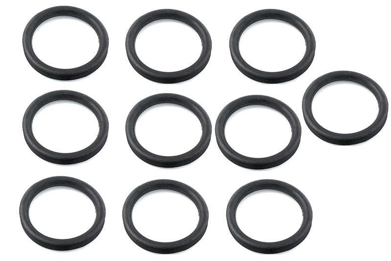 Gas Cap Gasket