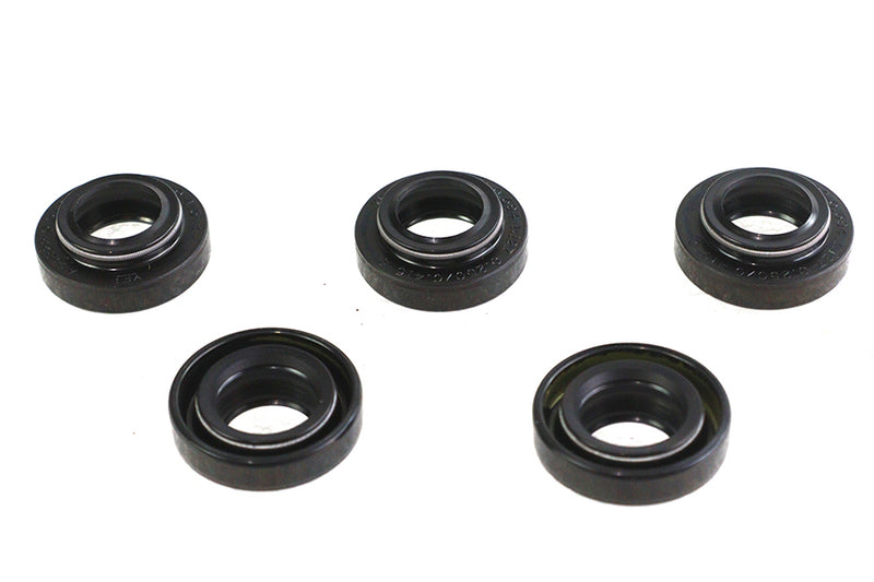 James Inner Primary Seal