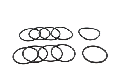 V-Twin Chain Inspection Cover O-Ring