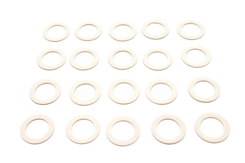 Linkert Needle Valve Gasket