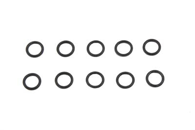 Breather Bolt O-Ring