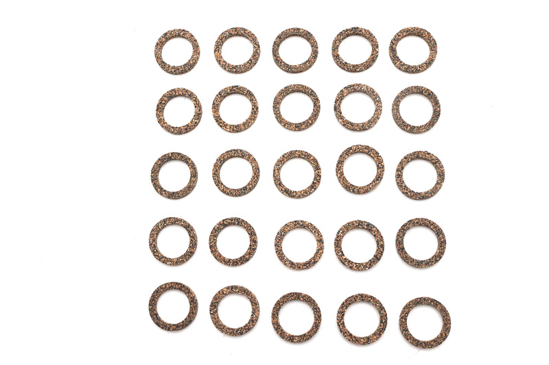 Pushrod Cover Seals Cork Large