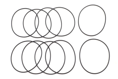 Cylinder Base O-Ring