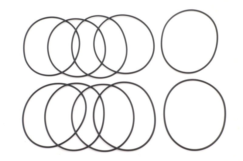 Cylinder Base O-Ring