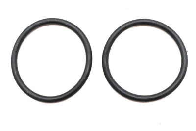 Ultima Fork Slider Cover O-Ring Set